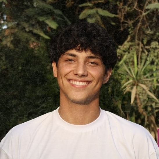 Omar Abouelenein