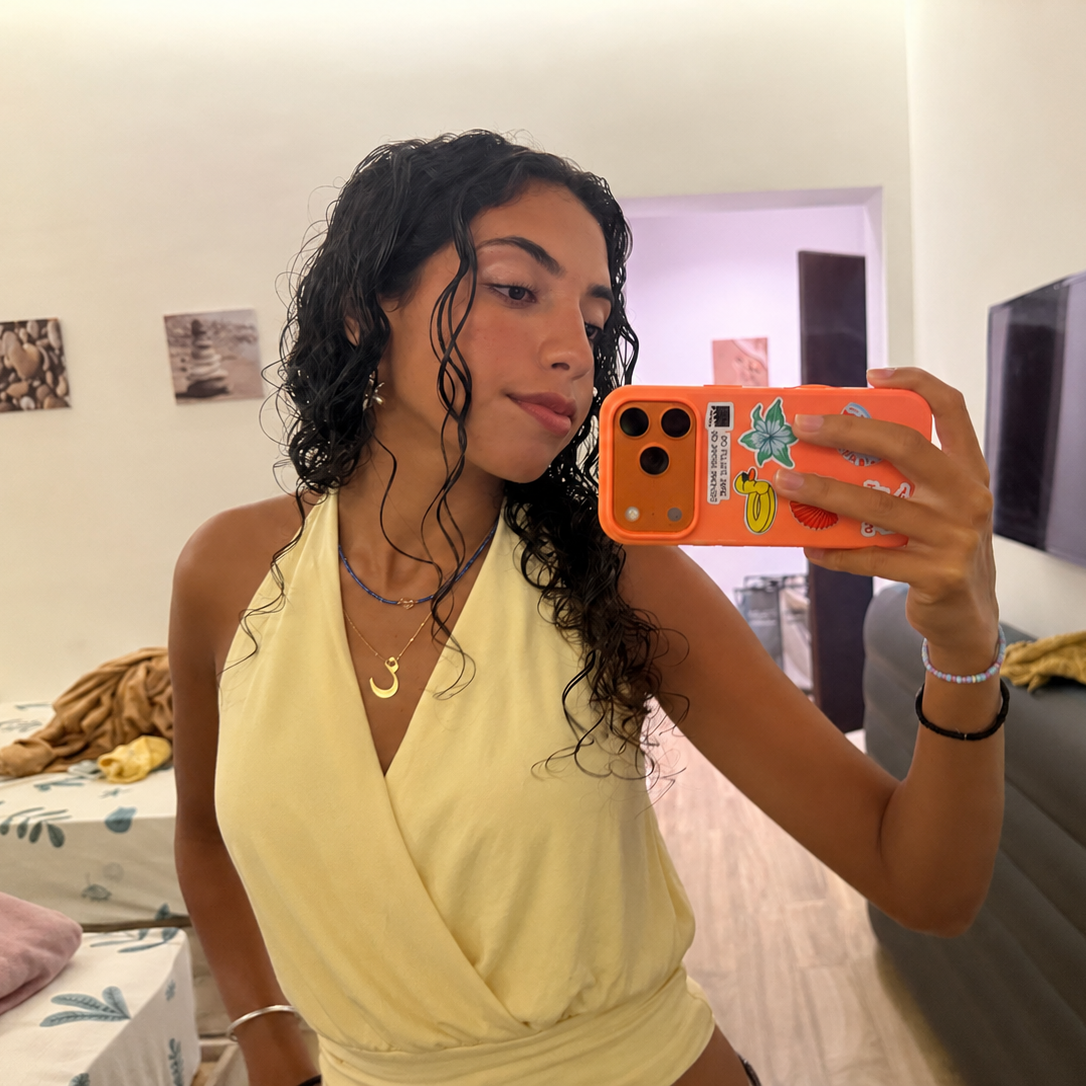 Jaida Wessam